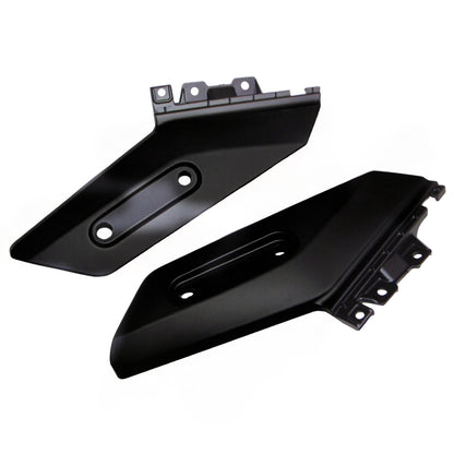Amotopart Kit Carena Carrozzeria ABS per Yamaha T-Max TMAX530 2015-2016