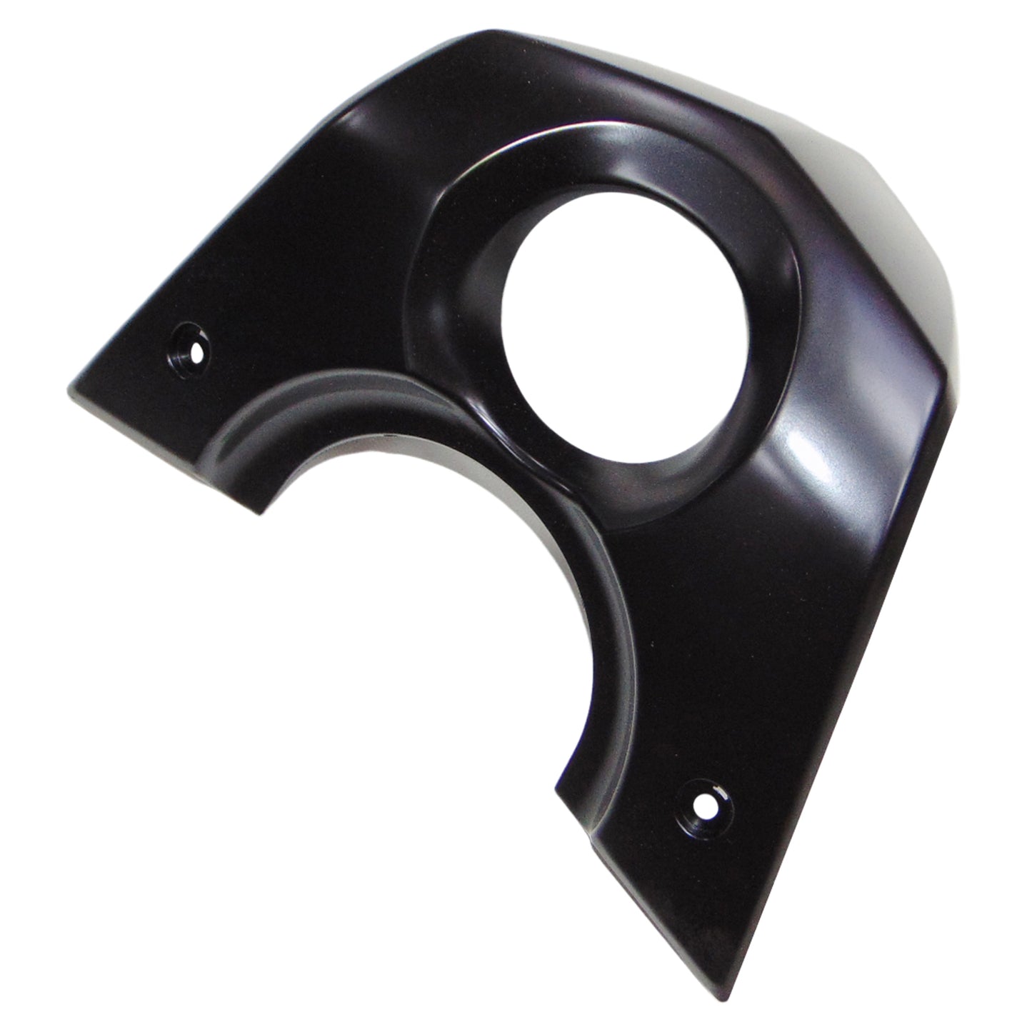 Amotopart Kit Carena Carrozzeria ABS per Yamaha T-Max TMAX530 2015-2016