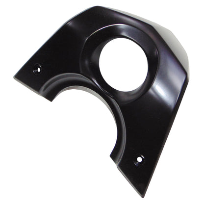 Amotopart Kit Carena Carrozzeria ABS per Yamaha T-Max TMAX530 2015-2016