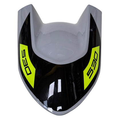 Amotopart Kit Carena Carrozzeria ABS per Yamaha T-Max TMAX530 2015-2016