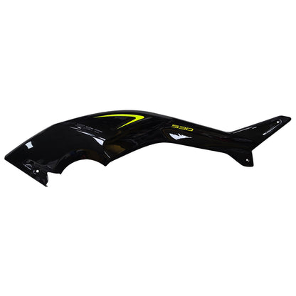Amotopart Kit Carena Carrozzeria ABS per Yamaha T-Max TMAX530 2015-2016