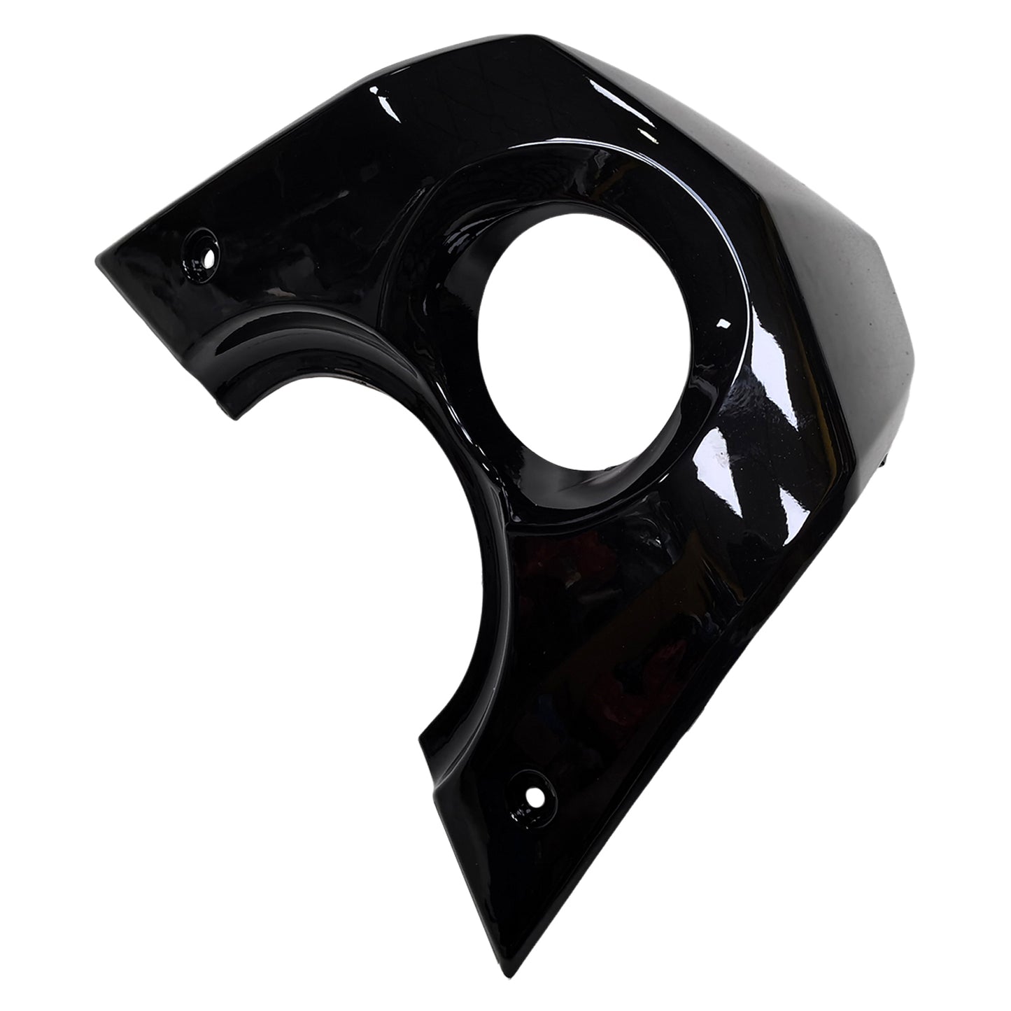 Amotopart Kit Carena Carrozzeria ABS per Yamaha T-Max TMAX530 2015-2016