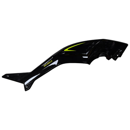 Amotopart Kit Carena Carrozzeria ABS per Yamaha T-Max TMAX530 2015-2016