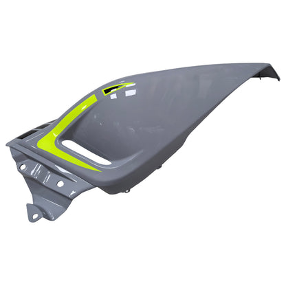 Amotopart Kit Carena Carrozzeria ABS per Yamaha T-Max TMAX530 2015-2016