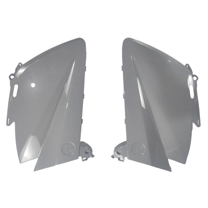 Amotopart Kit Carena Carrozzeria ABS per Yamaha T-Max TMAX530 2015-2016