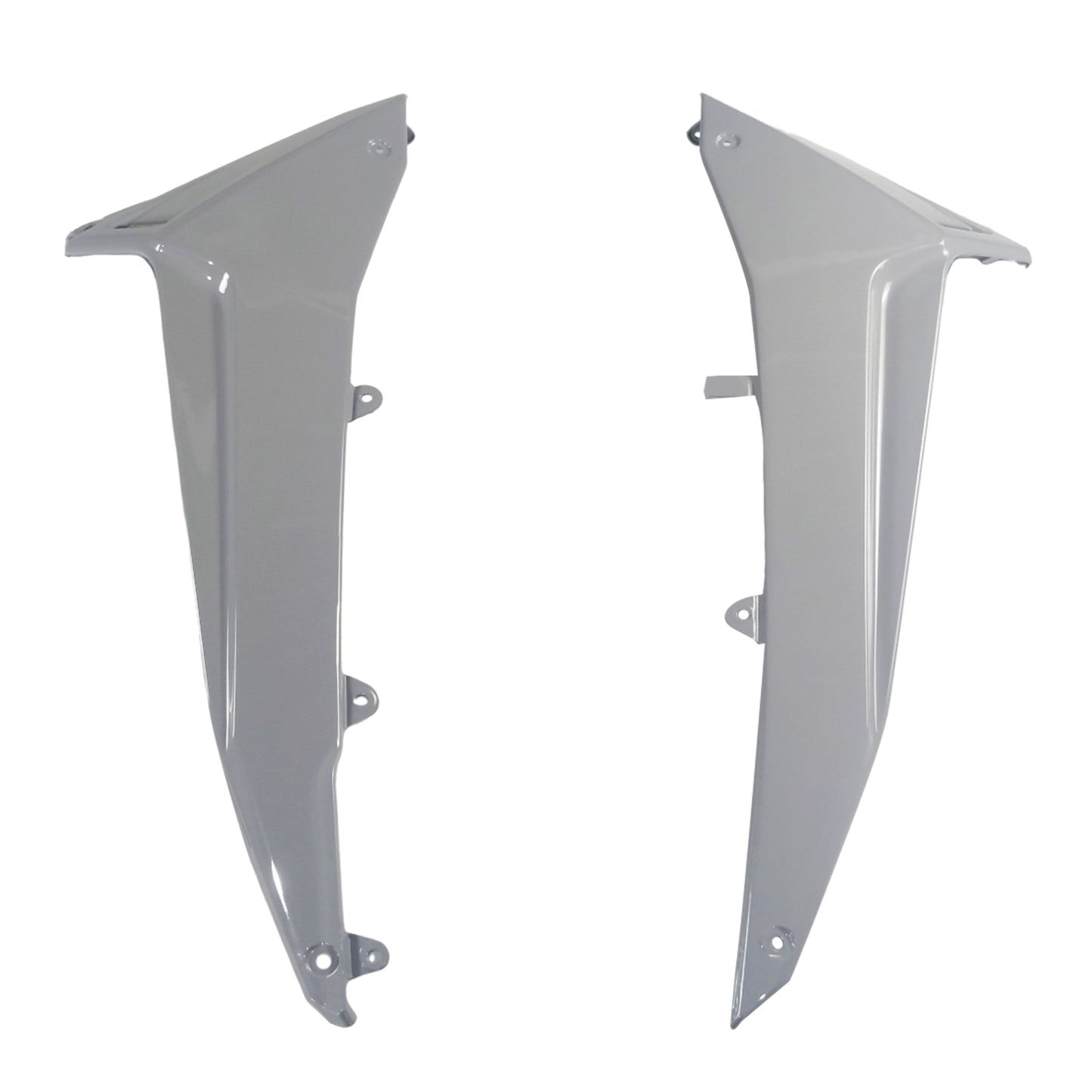 Amotopart Kit Carena Carrozzeria ABS per Yamaha T-Max TMAX530 2015-2016