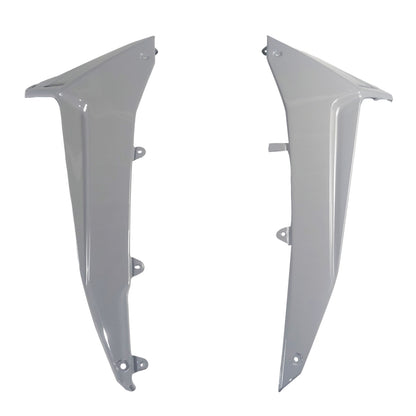 Amotopart Kit Carena Carrozzeria ABS per Yamaha T-Max TMAX530 2015-2016