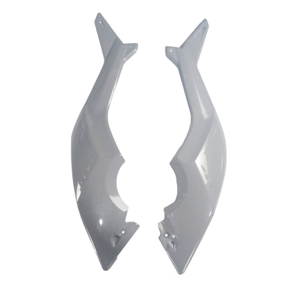 Amotopart Kit Carena Carrozzeria ABS per Yamaha T-Max TMAX530 2015-2016