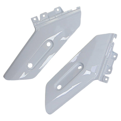 Amotopart Kit Carena Carrozzeria ABS per Yamaha T-Max TMAX530 2017-2018