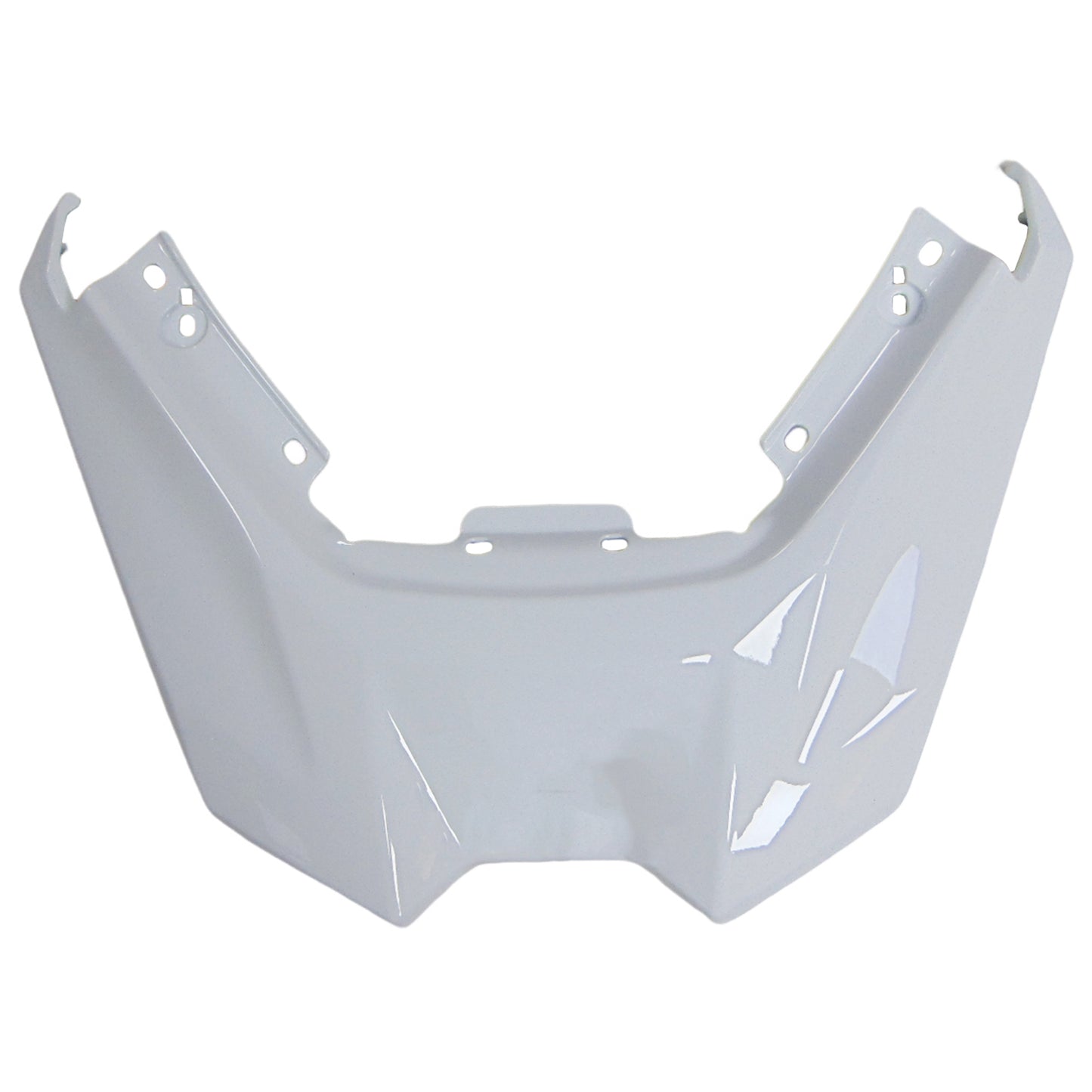 Amotopart Kit Carena Carrozzeria ABS per Yamaha T-Max TMAX530 2017-2018