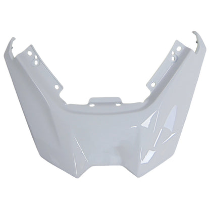 Amotopart Kit Carena Carrozzeria ABS per Yamaha T-Max TMAX530 2017-2018