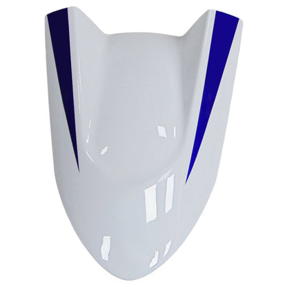 Amotopart Kit Carena Carrozzeria ABS per Yamaha T-Max TMAX530 2017-2018