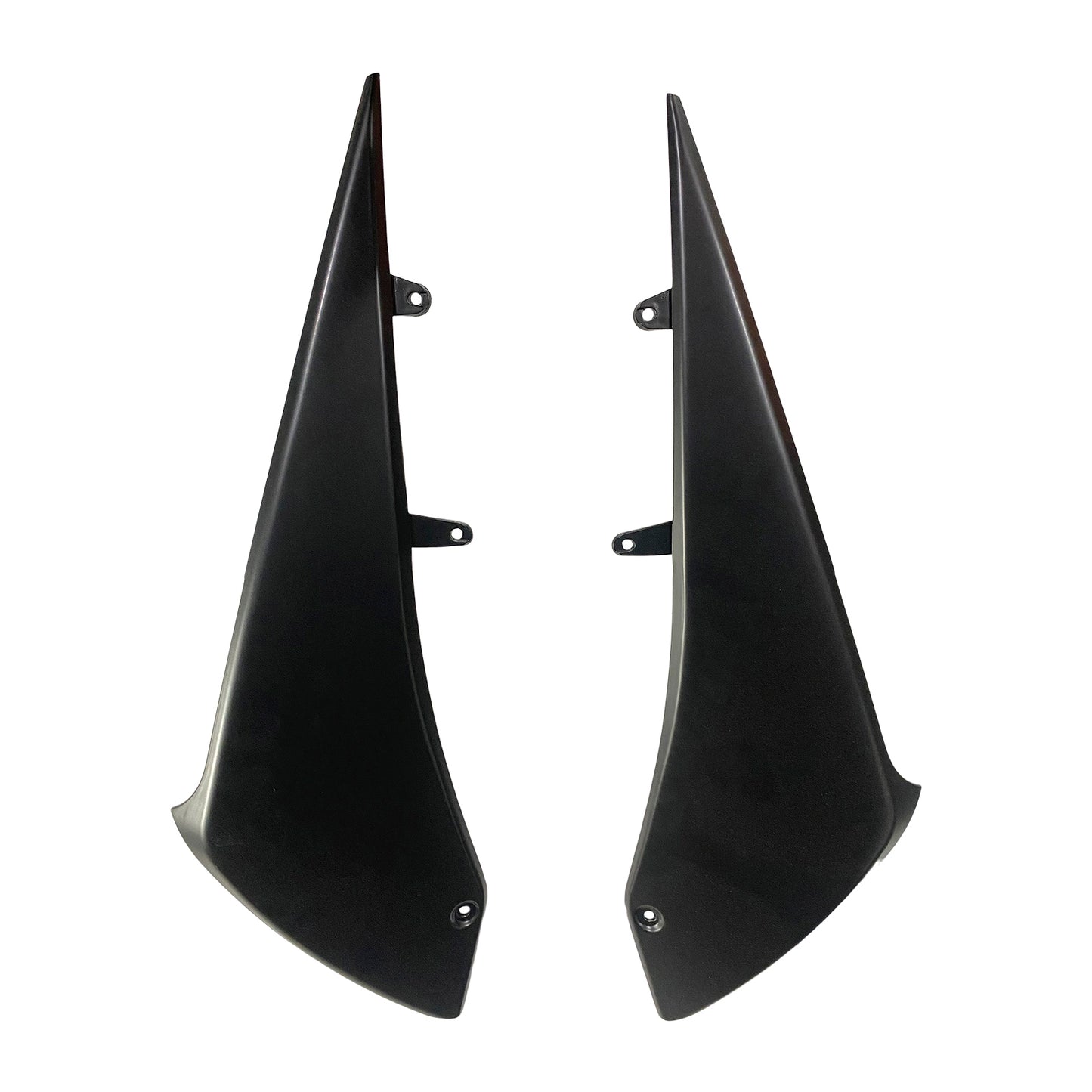 Amotopart Kit Carena Carrozzeria ABS per Yamaha T-Max TMAX530 2017-2018