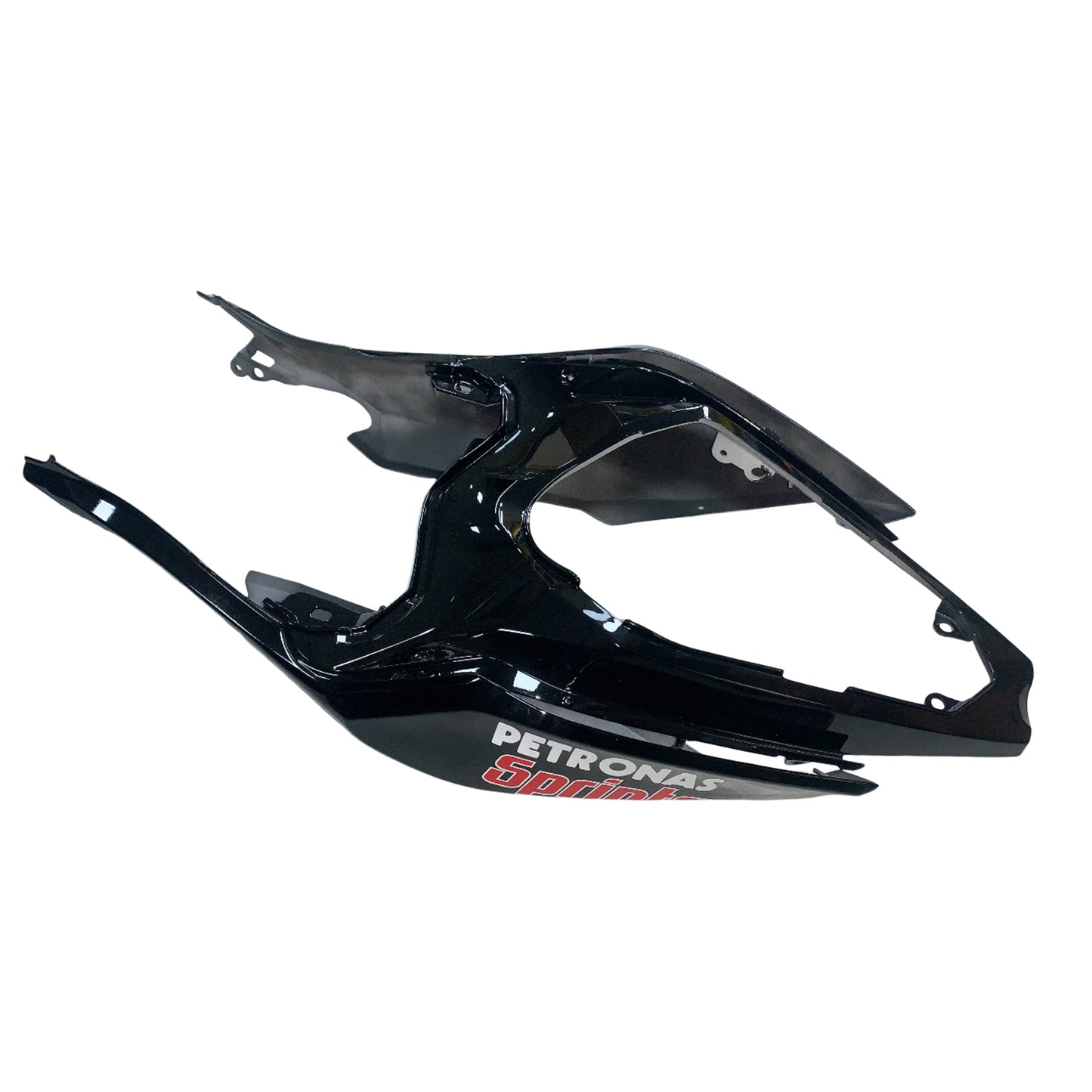 Amotopart Kit Carena Carrozzeria ABS per Yamaha T-Max TMAX530 2017-2018