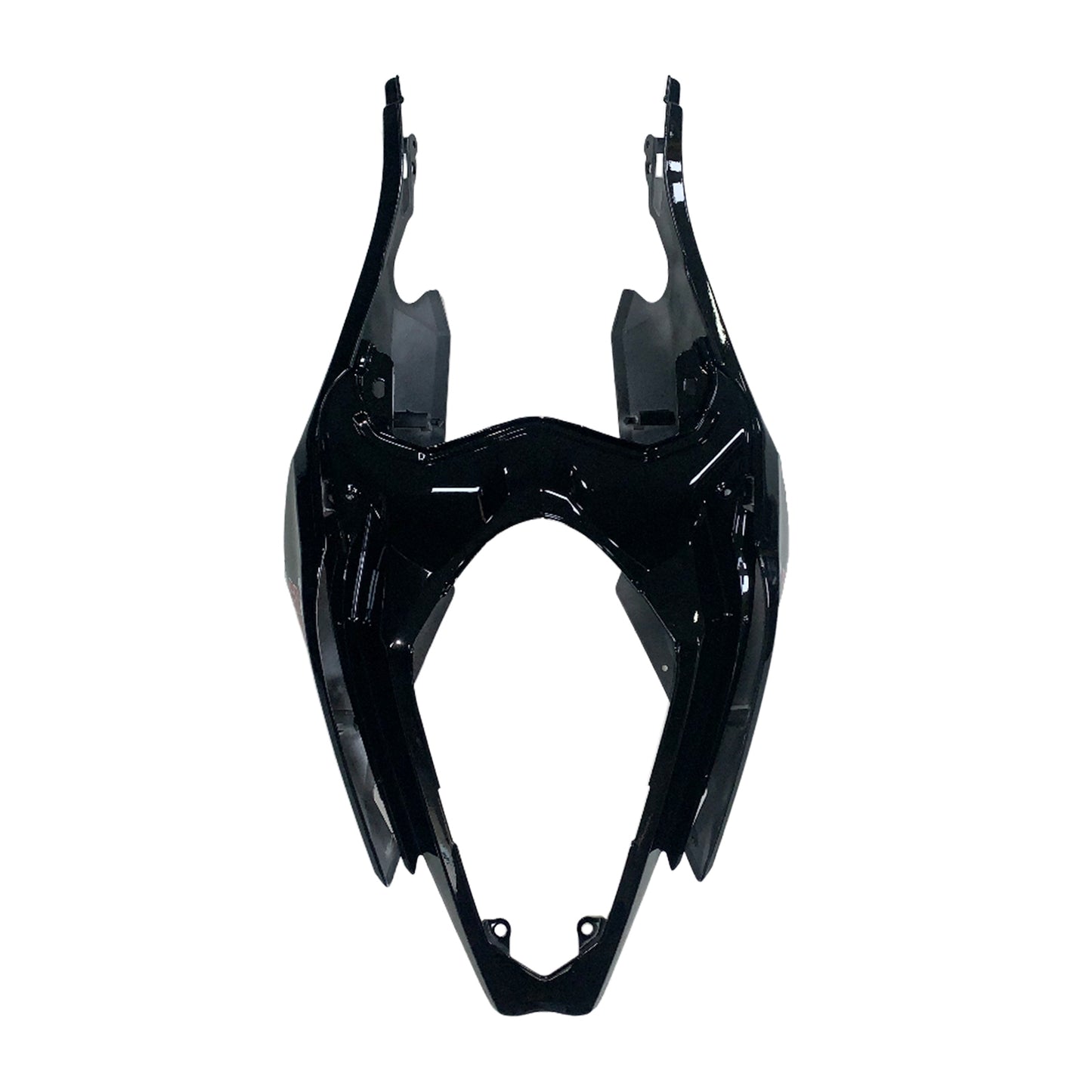Amotopart Kit Carena Carrozzeria ABS per Yamaha T-Max TMAX530 2017-2018