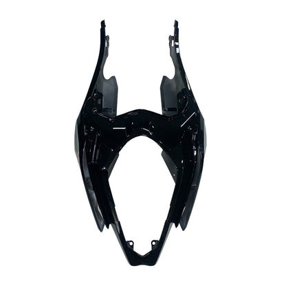 Amotopart Kit Carena Carrozzeria ABS per Yamaha T-Max TMAX530 2017-2018