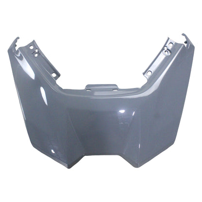 Amotopart Kit Carena Carrozzeria ABS per Yamaha T-Max TMAX530 2017-2018