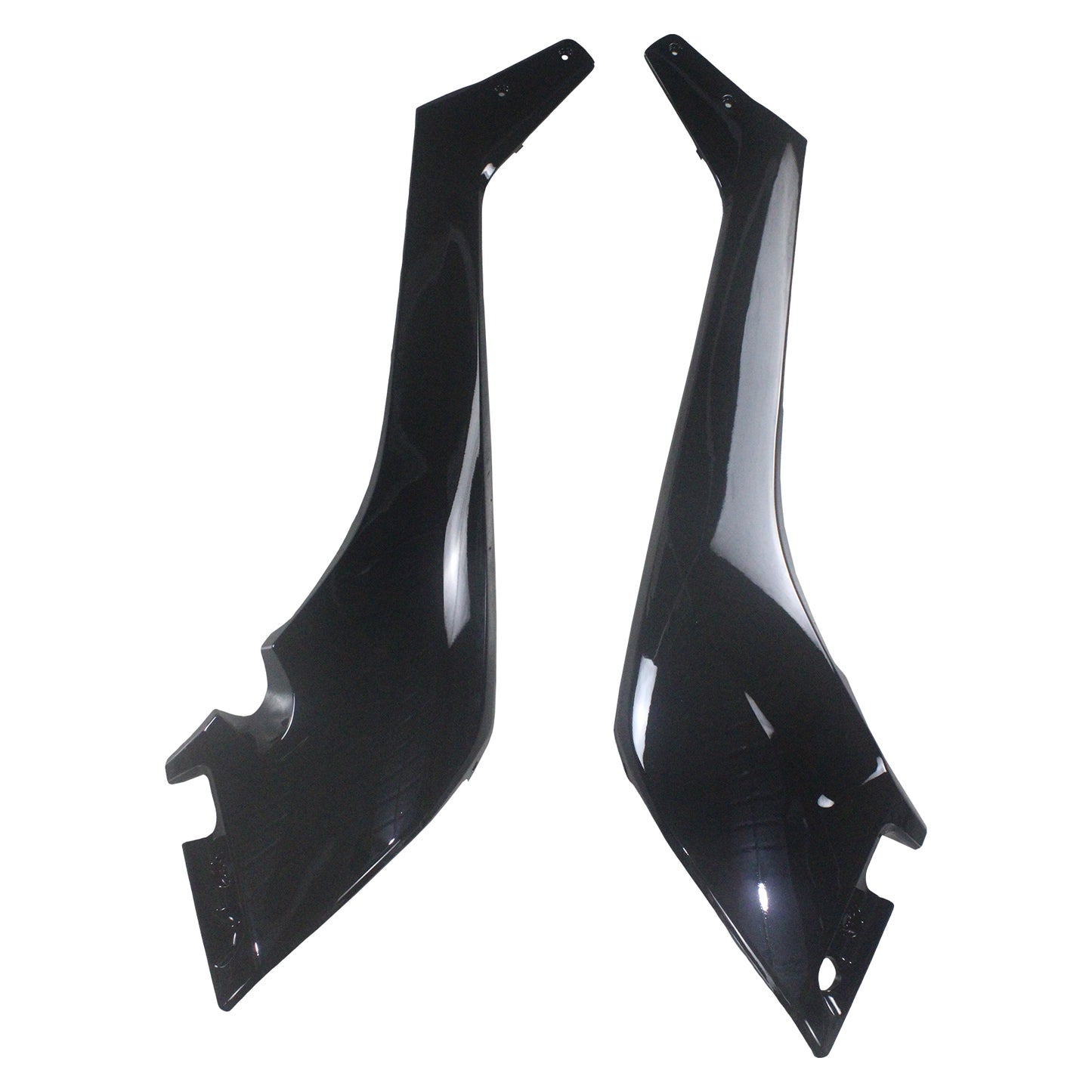 Amotopart Kit Carena Carrozzeria ABS per Yamaha T-Max TMAX530 2017-2018