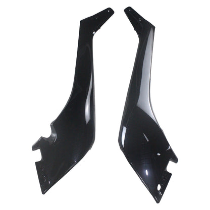 Amotopart Kit Carena Carrozzeria ABS per Yamaha T-Max TMAX530 2017-2018