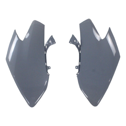 Amotopart Kit Carena Carrozzeria ABS per Yamaha T-Max TMAX530 2017-2018