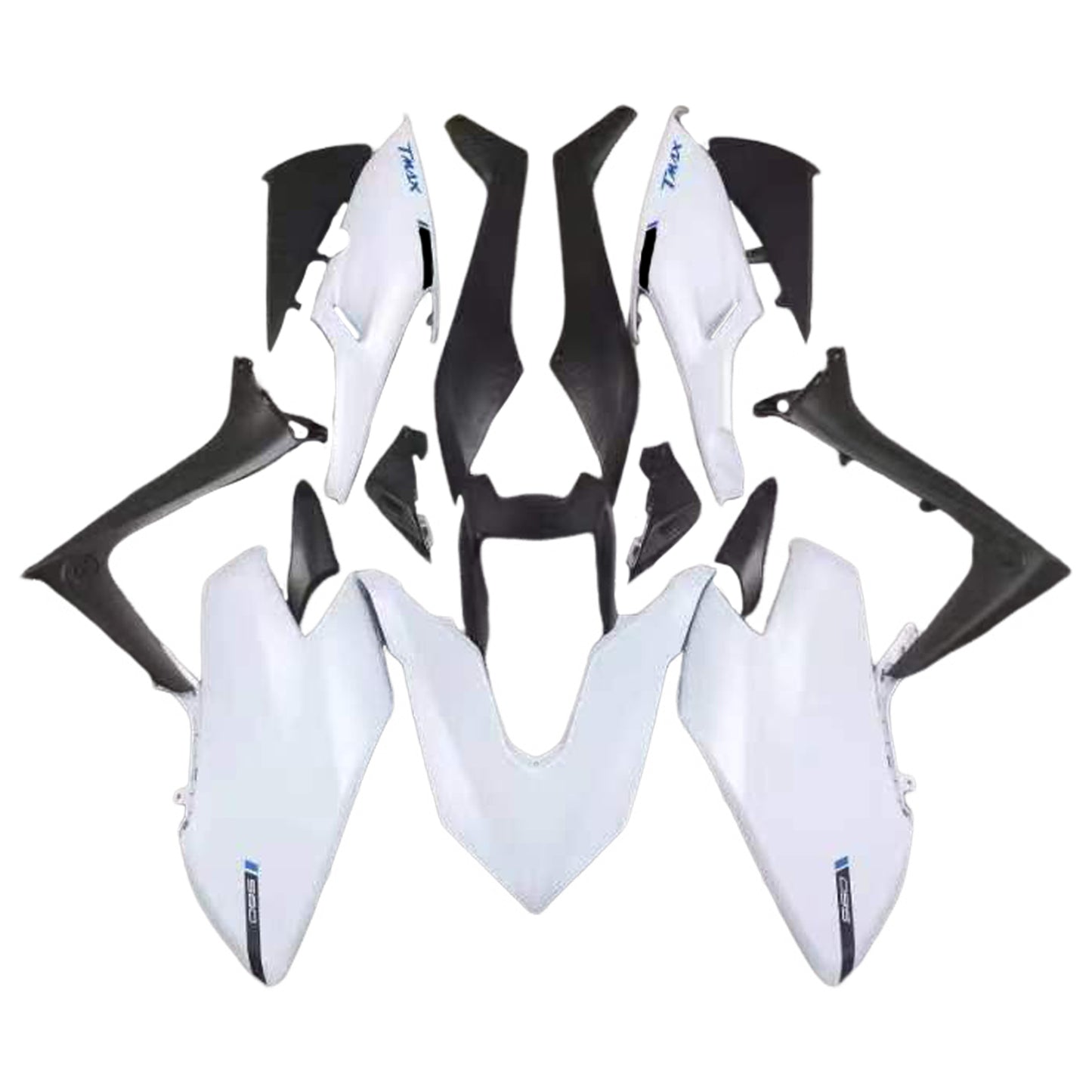 Kit carenatura Yamaha TMAX560 2019-2021