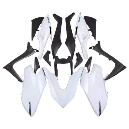 Kit carenatura Yamaha TMAX560 2019-2021