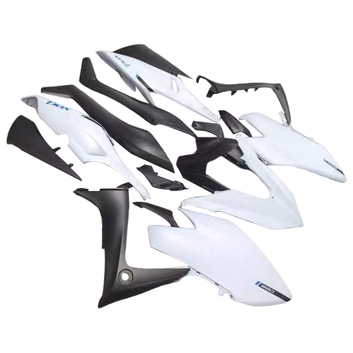 Kit carenatura Yamaha TMAX560 2019-2021