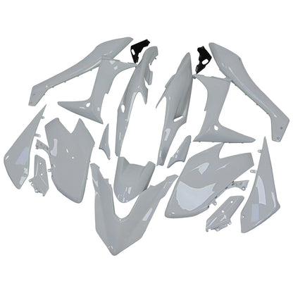Kit carenatura Yamaha TMAX560 2019-2021