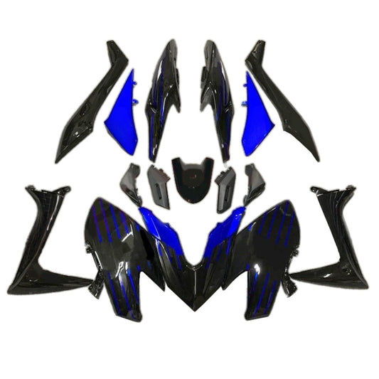 Kit carena iniezione Yamaha TMAX560 2019-2021 Carrozzeria in plastica ABS