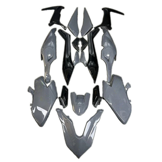Kit carena iniezione Yamaha TMAX560 2019-2021 Carrozzeria in plastica ABS