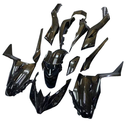 Kit carenatura Yamaha XMAX 125 250 300 2017-2022 #107