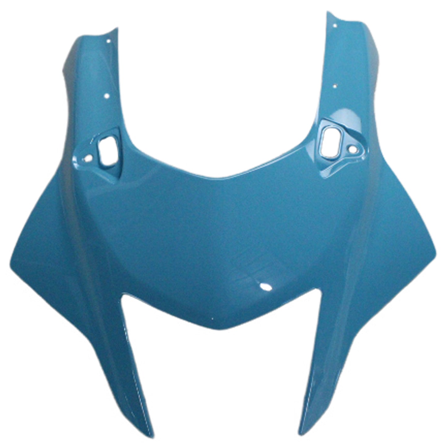 Kit carenatura iniezione Carrozzeria plastica ABS adatta per Yamaha YZF-R7 2021-2025