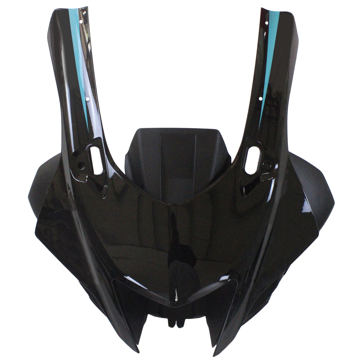 Kit carenatura iniezione carrozzeria in plastica ABS adatta per Yamaha YZF-R7 2021-2025