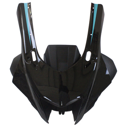 Kit carenatura iniezione carrozzeria in plastica ABS adatta per Yamaha YZF-R7 2021-2025