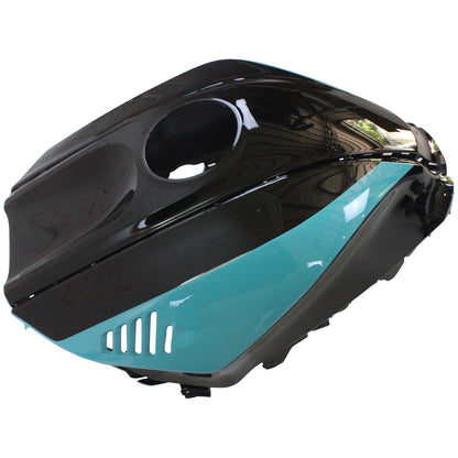 Kit carenatura iniezione carrozzeria in plastica ABS adatta per Yamaha YZF-R7 2021-2025