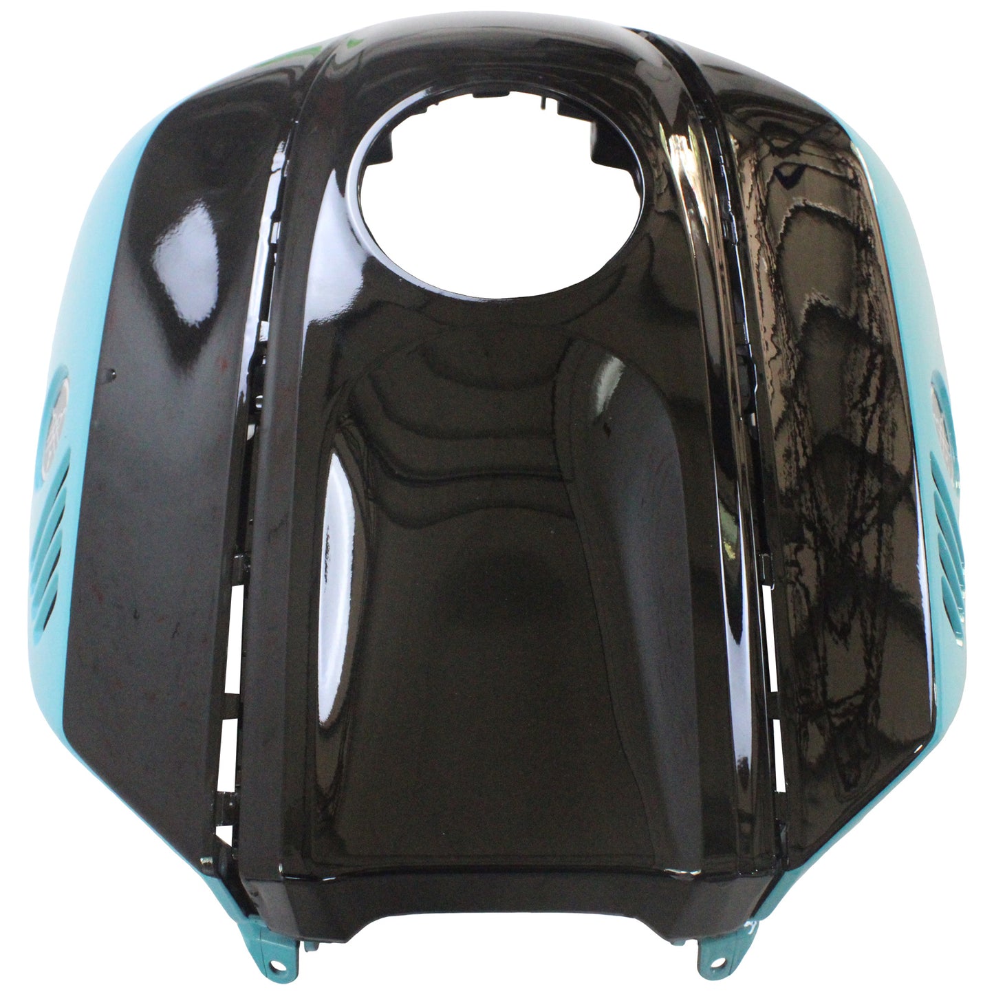 Kit carenatura iniezione carrozzeria in plastica ABS adatta per Yamaha YZF-R7 2021-2025