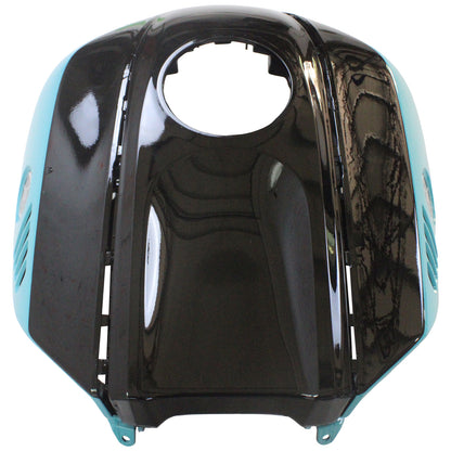 Kit carenatura iniezione carrozzeria in plastica ABS adatta per Yamaha YZF-R7 2021-2025