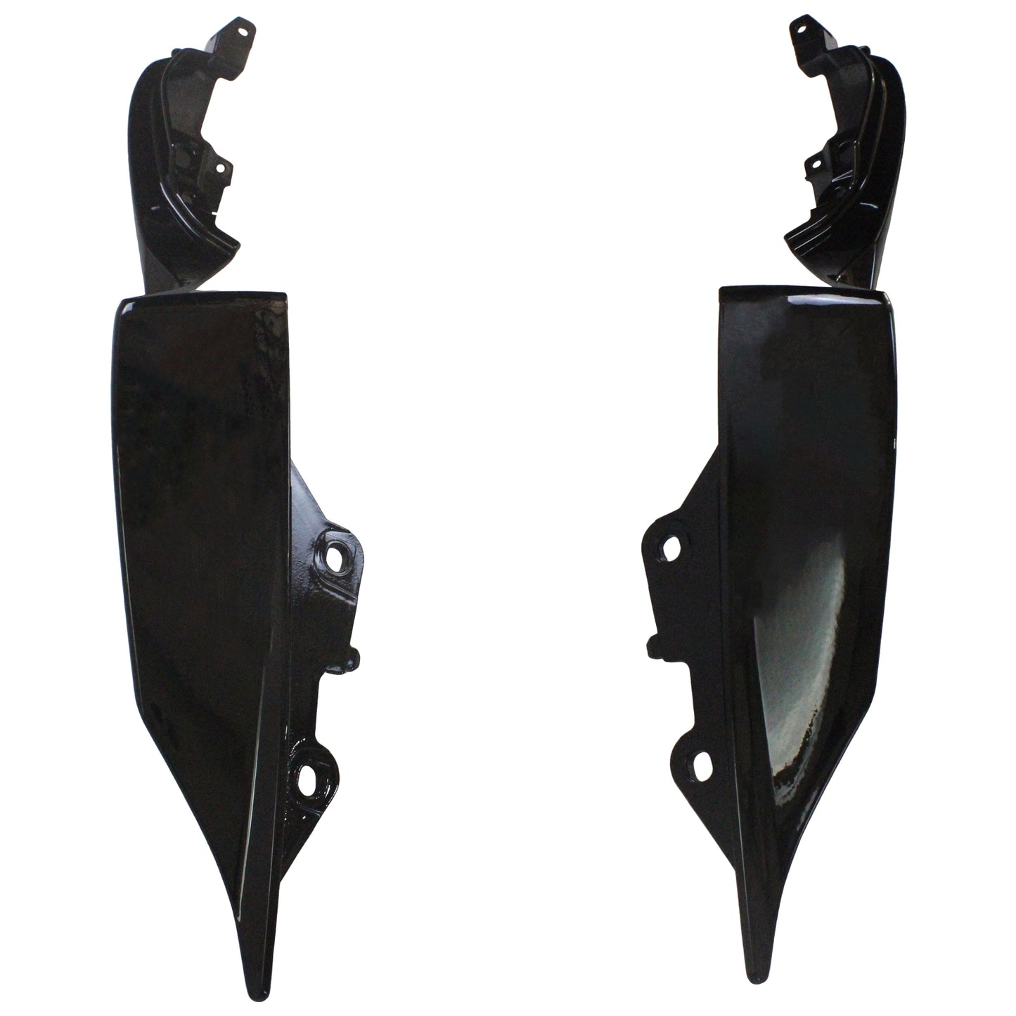 Kit carenatura iniezione carrozzeria in plastica ABS adatta per Yamaha YZF-R7 2021-2025