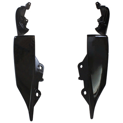 Kit carenatura iniezione carrozzeria in plastica ABS adatta per Yamaha YZF-R7 2021-2025