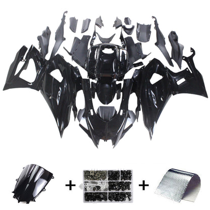 Amotopart Kit Carena Yamaha YZF-R7 2021-2025 Carrozzeria Plastica ABS