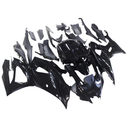Amotopart Kit Carena Yamaha YZF-R7 2021-2025 Carrozzeria Plastica ABS