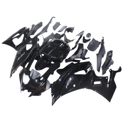 Amotopart Kit Carena Yamaha YZF-R7 2021-2025 Carrozzeria Plastica ABS