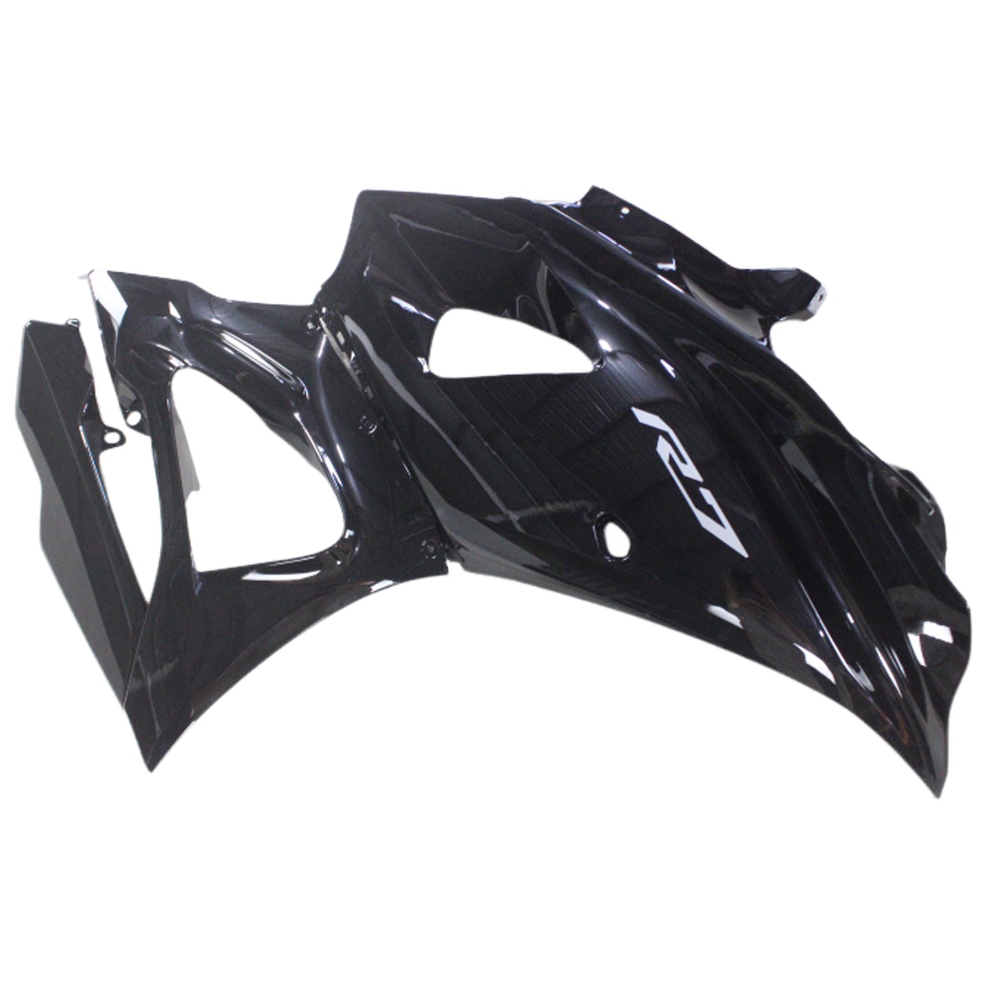 Amotopart Kit Carena Yamaha YZF-R7 2021-2025 Carrozzeria Plastica ABS