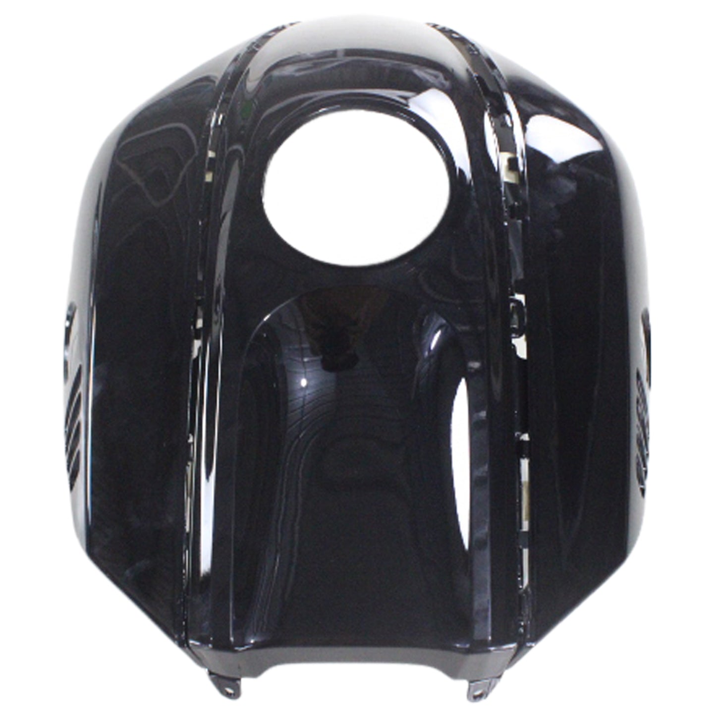 Amotopart Kit Carena Yamaha YZF-R7 2021-2025 Carrozzeria Plastica ABS