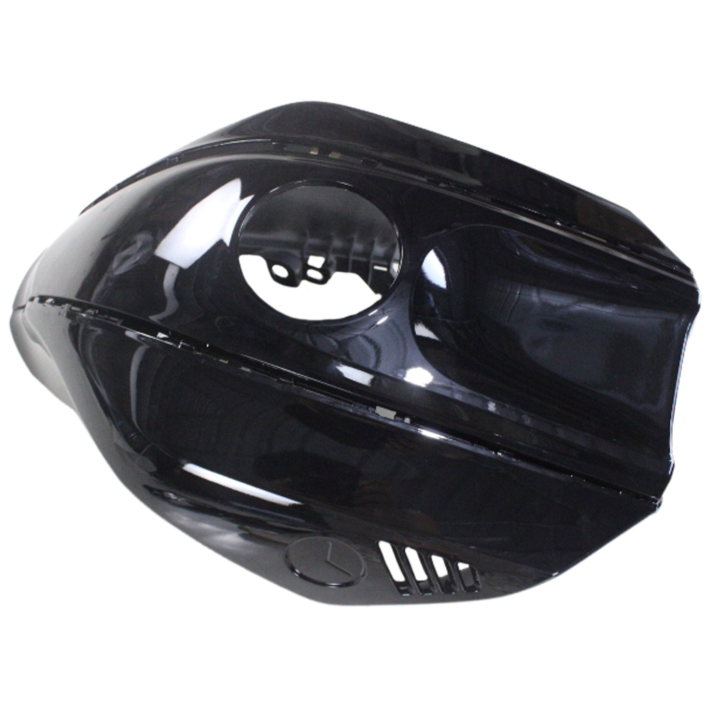 Amotopart Kit Carena Yamaha YZF-R7 2021-2025 Carrozzeria Plastica ABS