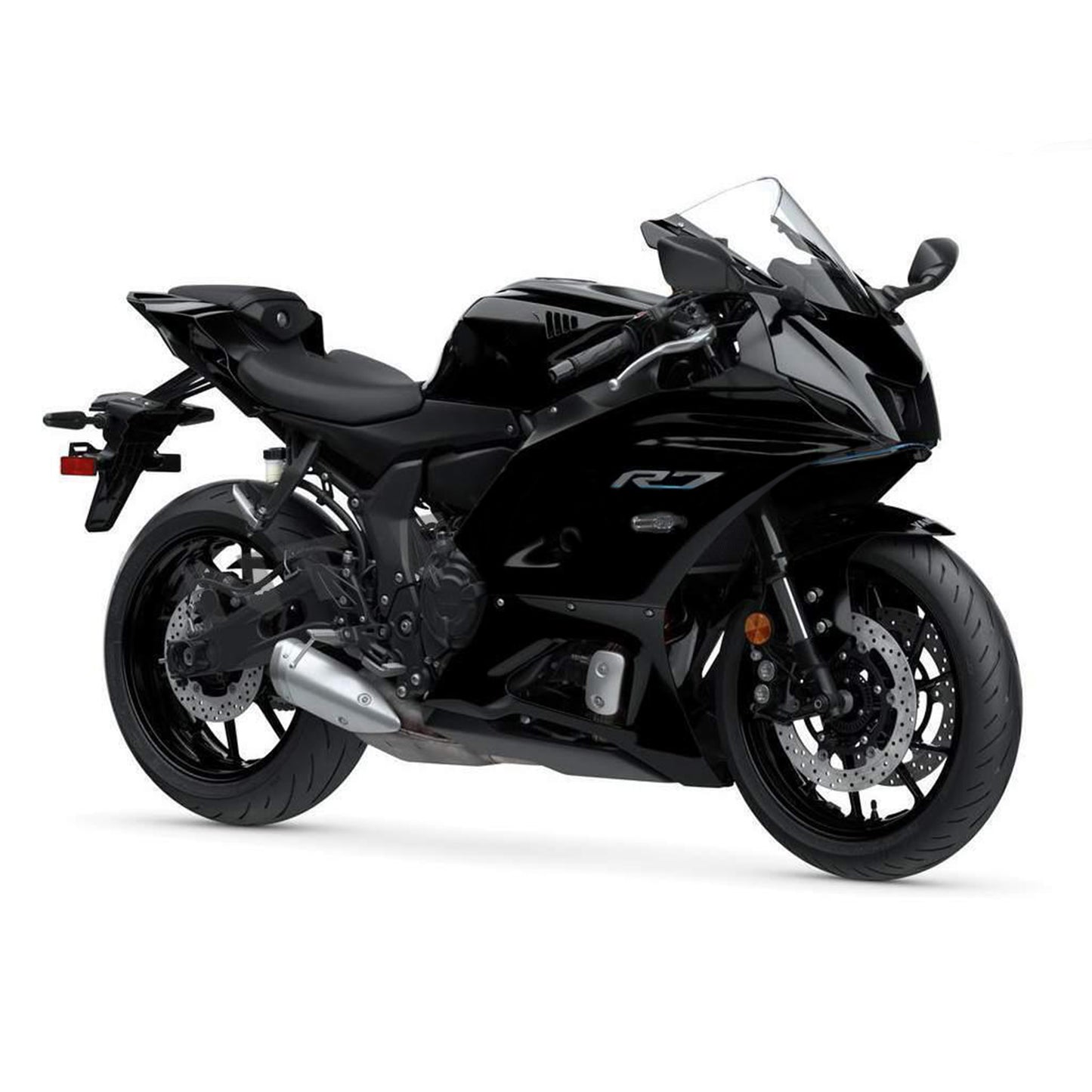 Amotopart Kit Carena Yamaha YZF-R7 2021-2025 Carrozzeria Plastica ABS