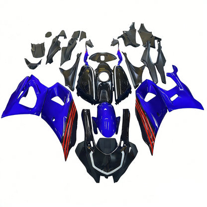 Amotopart Kit Carena Yamaha YZF-R7 2021-2025 Carrozzeria Plastica ABS