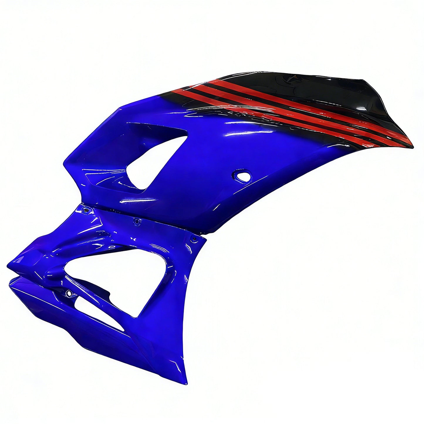 Amotopart Kit Carena Yamaha YZF-R7 2021-2025 Carrozzeria Plastica ABS