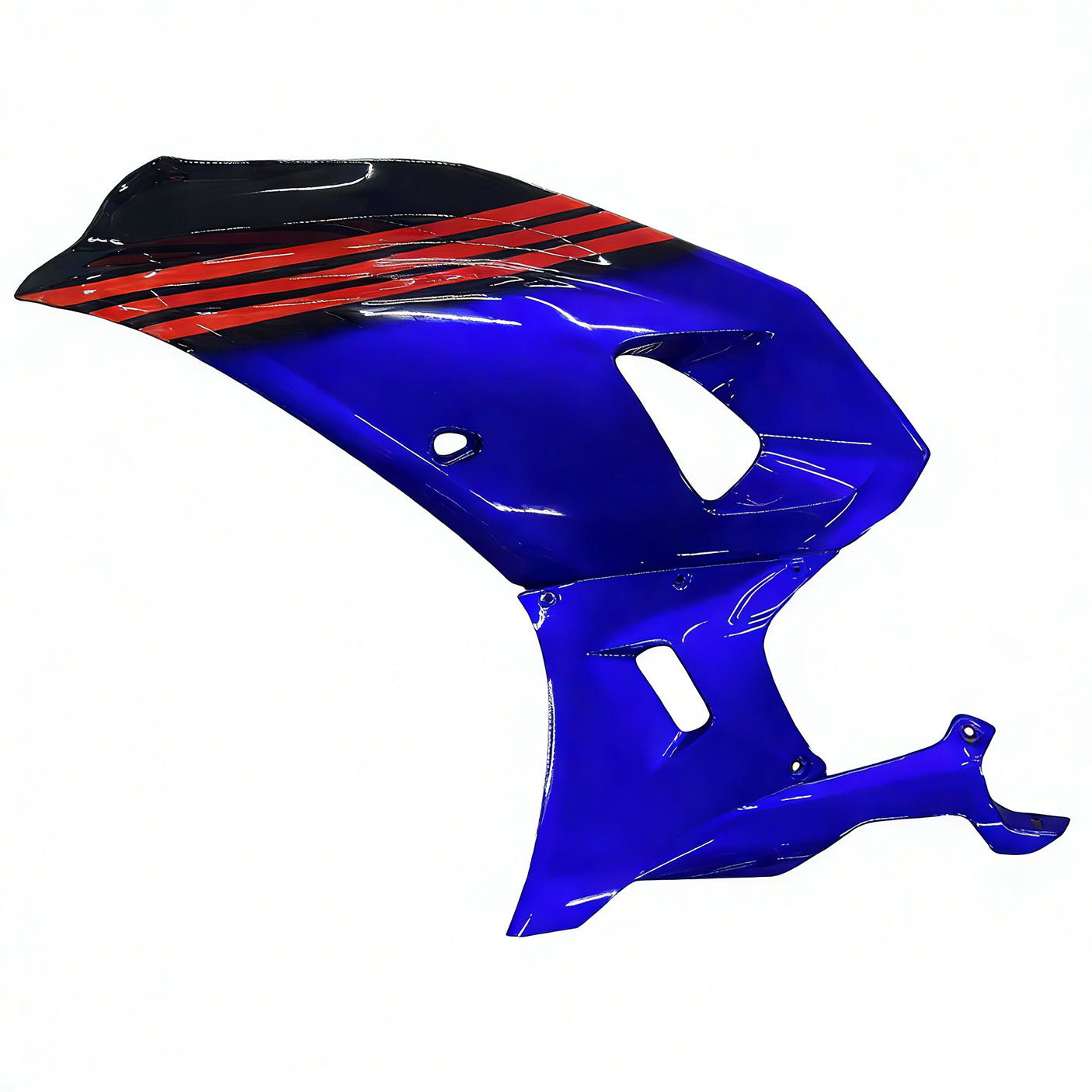 Amotopart Kit Carena Yamaha YZF-R7 2021-2025 Carrozzeria Plastica ABS