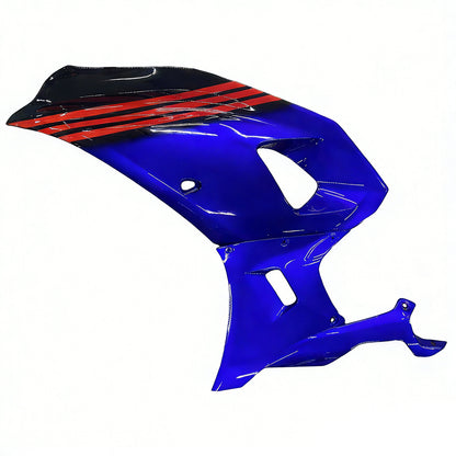 Amotopart Kit Carena Yamaha YZF-R7 2021-2025 Carrozzeria Plastica ABS